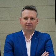 Julian Rogers